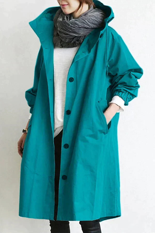 Cathrin - Windfeste Jacke