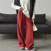 Urszula- Damen elegantes und Set aus ärmelloser Jacke