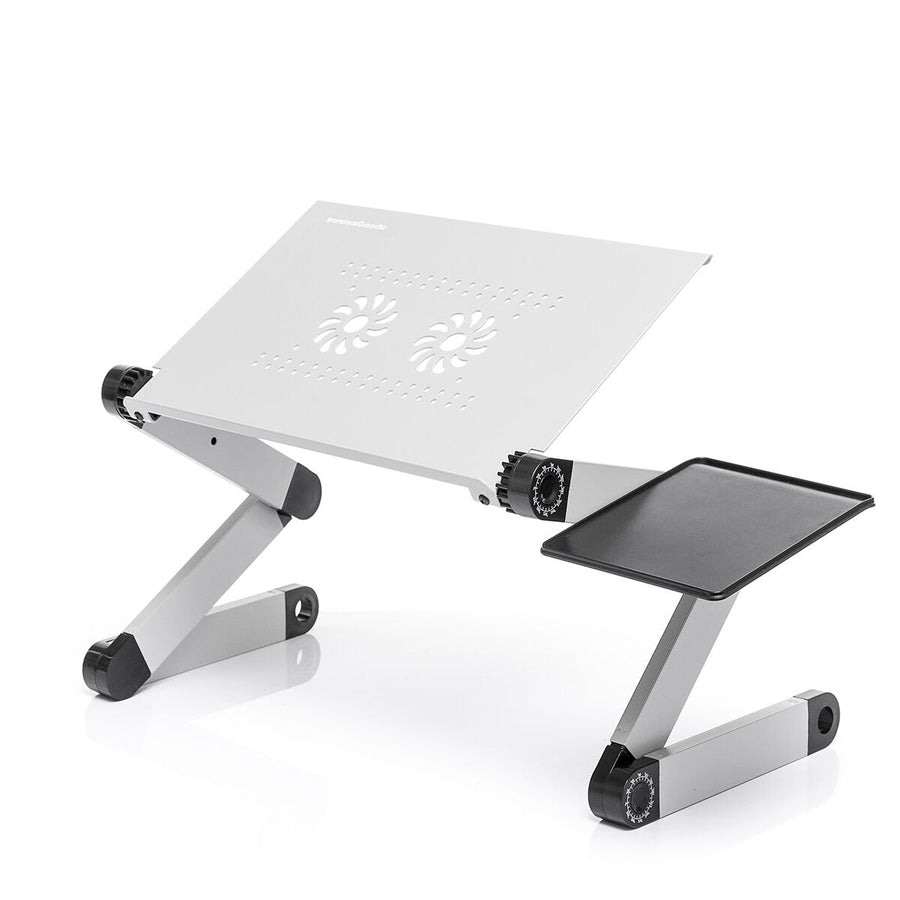 Innova Tragbarer, verstellbarer Laptoptisch