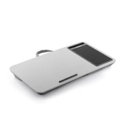 Innova Laptop-Tisch mit XL-Kissen Deskion