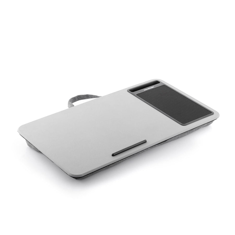 Innova Laptop-Tisch mit XL-Kissen Deskion