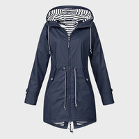 Marineblau