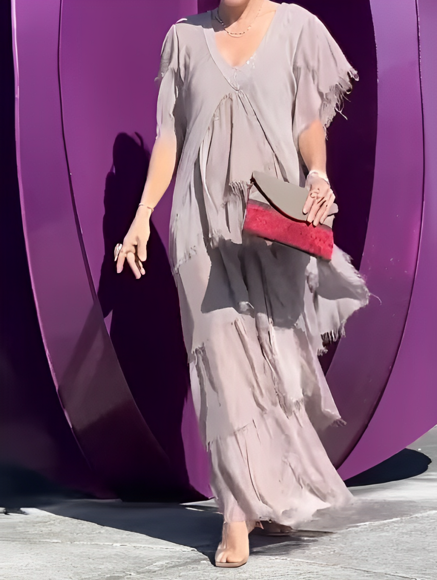 Vestido Sitges