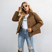 Tamara - leichte damen Übergangsjacke
