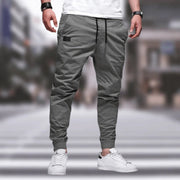 David | Modische Cargo-Hose für Herren