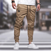 David | Modische Cargo-Hose für Herren
