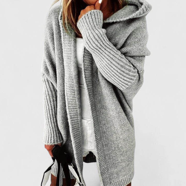 Jodie - Bequeme Strickjacke