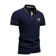 Hans | Herren Premium Polo – Premium Herren Poloshirt Qualität 2026