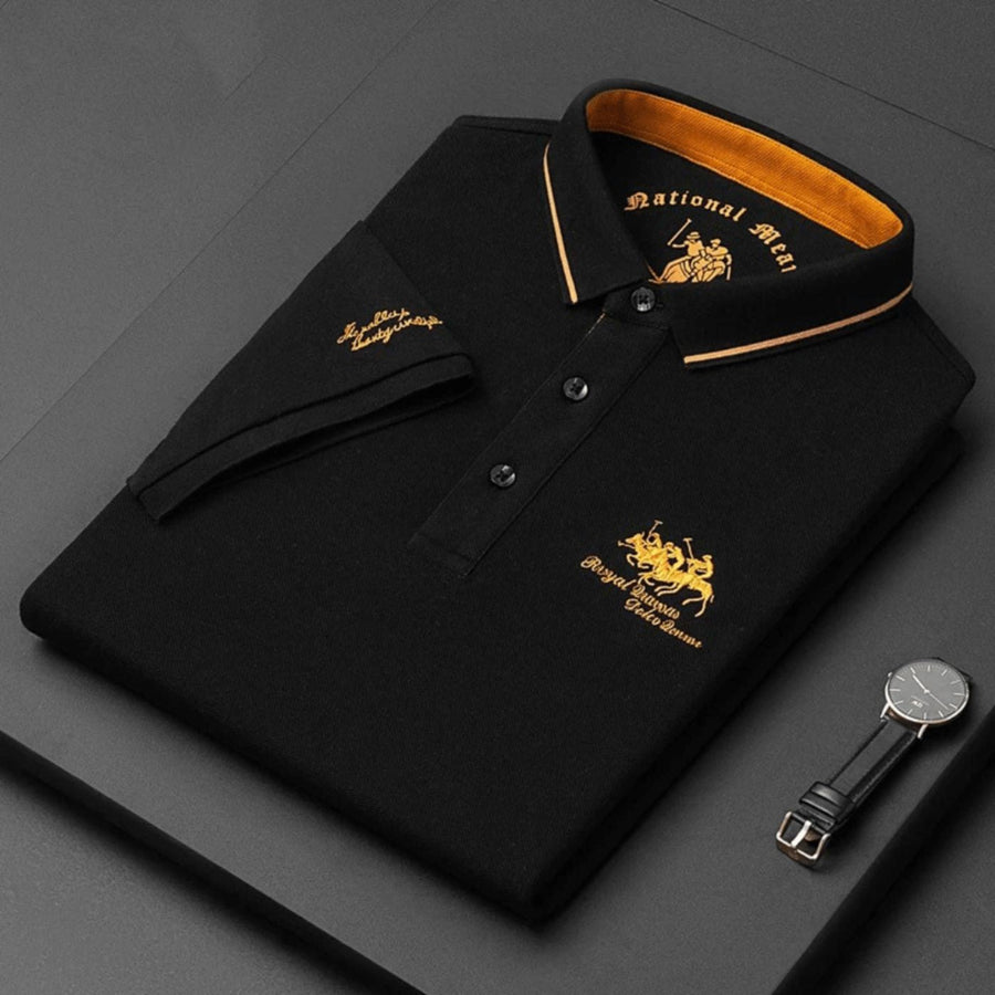 GINNO | LUXUS-POLO (1+1 GRATIS)