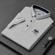 Hans | Herren Premium Polo – Premium Herren Poloshirt Qualität 2026