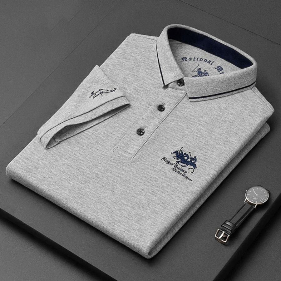 Marco | LUXUS-POLOSHIRT FÜR HERREN