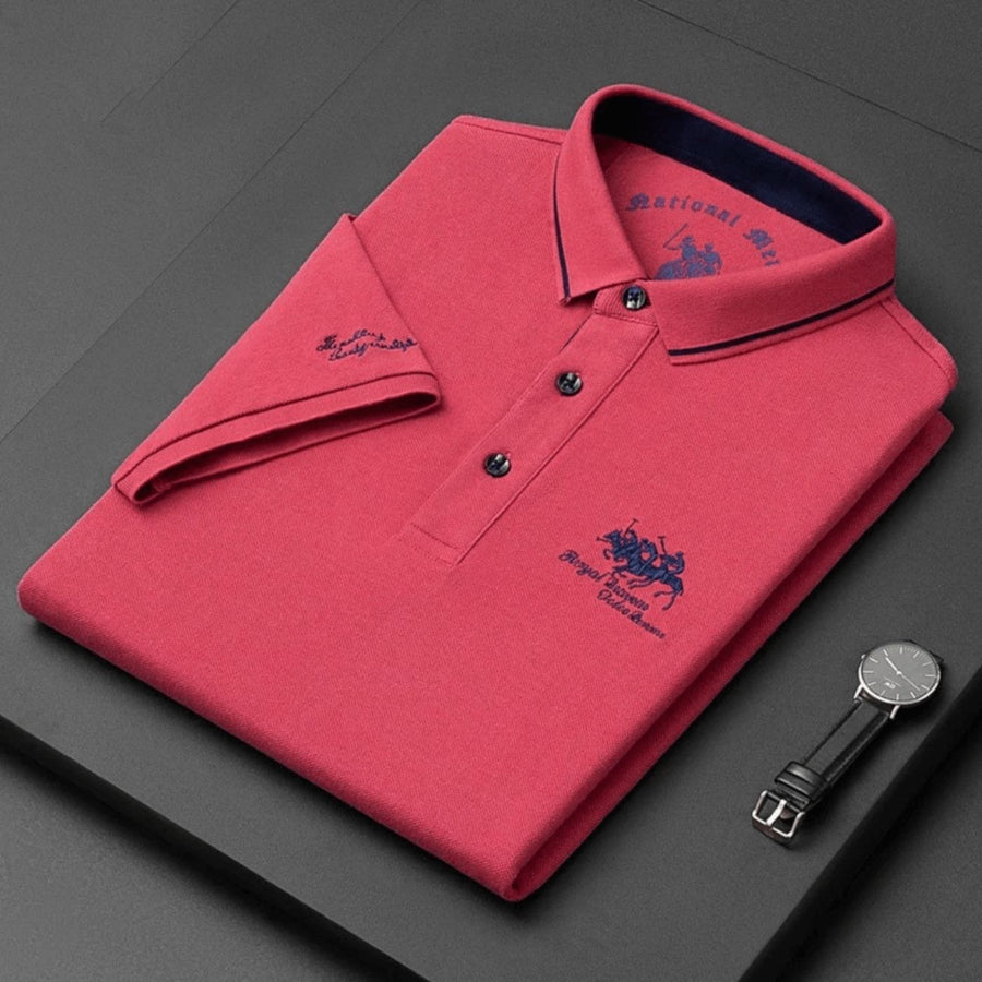 GINNO | LUXUS-POLO (1+1 GRATIS)