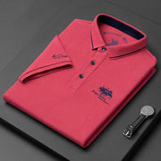 Marco | LUXUS-POLOSHIRT FÜR HERREN