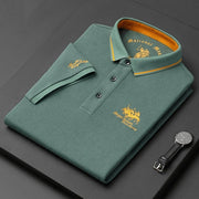 Marco | LUXUS-POLOSHIRT FÜR HERREN