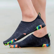 Aquario | Atmungsaktive unisex Wasserschuhe für Sommer