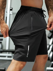 Wersix | Atmungsaktive kurze Hosen für Herren Sommer