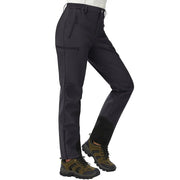 Valtrix | Wasserdichte Softshell-Hosen für Damen Winter