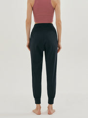 Rolava | Atmungsaktive High-Waist Jogger Pants für Damen