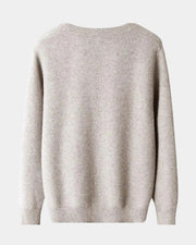 VERNER™ | KURZER PULLOVER