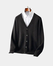 VERNER™ | KURZER PULLOVER