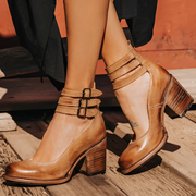 Verona - Vintage-Highheels