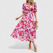 Clara | Elegantes Abendkleid