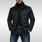 VICTOR / WÄRMEDÄMMENDE JACKE