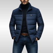 VICTOR / WÄRMEDÄMMENDE JACKE