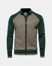 VIKTOR™ | PULLOVER MIT LANGEN ÄRMELN
