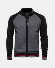 VIKTOR™ | PULLOVER MIT LANGEN ÄRMELN