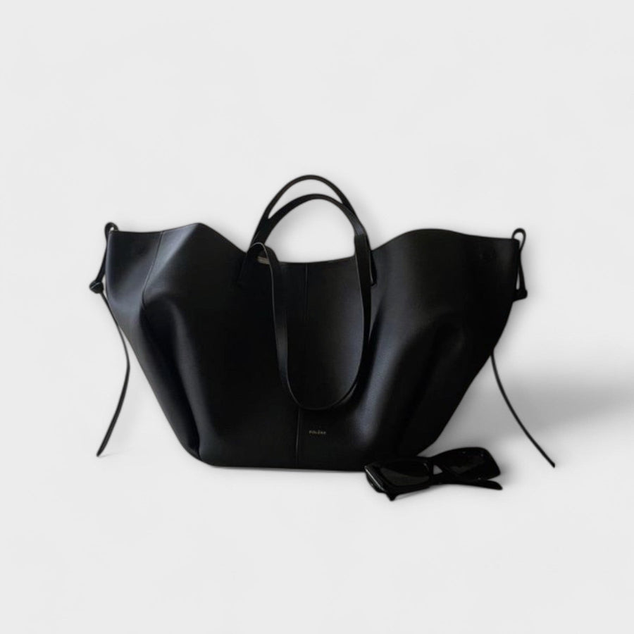 Vintage Tote bag Damen | Geräumiges Design & stilvoller Auftritt