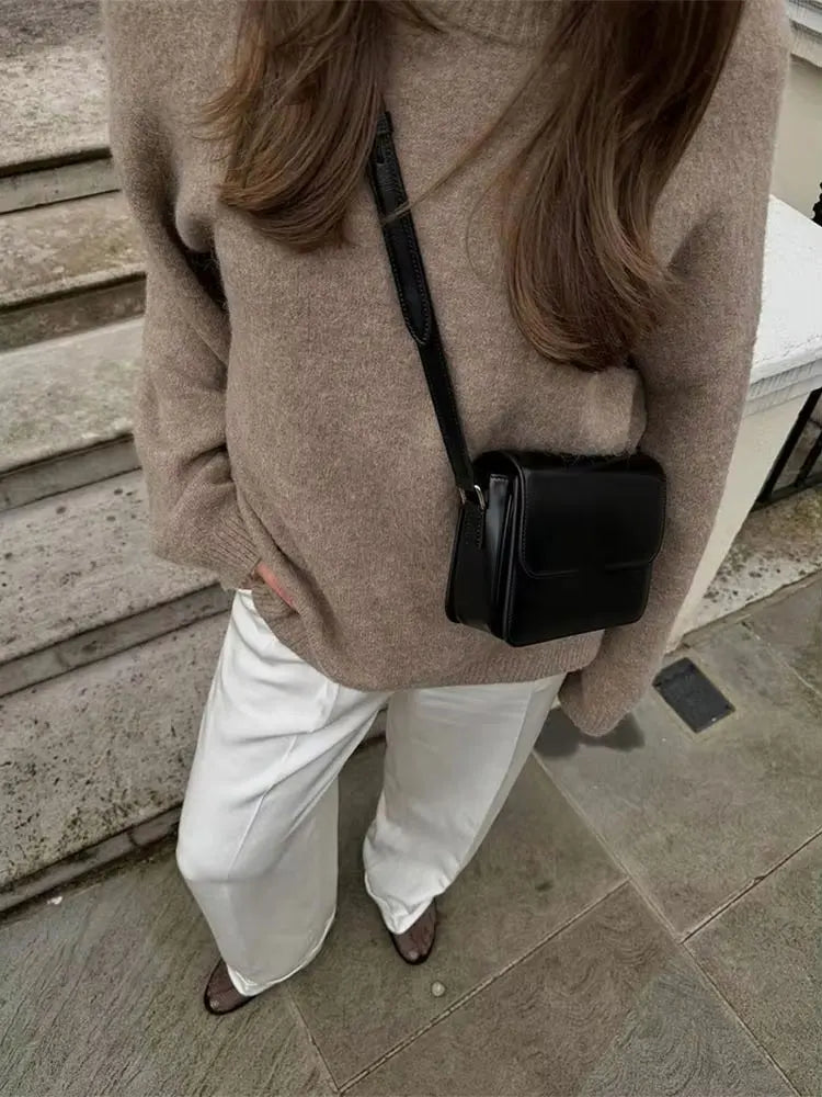 Blake Strickpullover