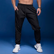 Pezaro | Schnelltrocknende Jogginghose für Herren Fitness