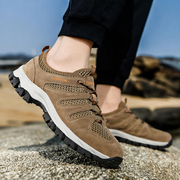 Wanderschuhe Damen | Dämpfendes Abrollen & Stabiler Halt
