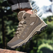 Wanderschuhe Damen | High Top & Rutschfester Halt