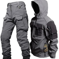 grau 2er-Set