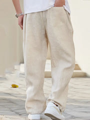 Weite Baggy-Hose - Juan