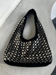 Bubble Design Bag – Trendy & Alltagstauglich