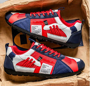 Clara | Stylische Damen-Sneaker modern & lässig