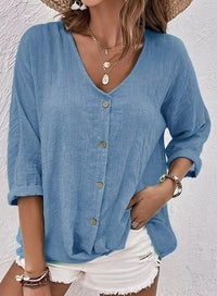 Blau