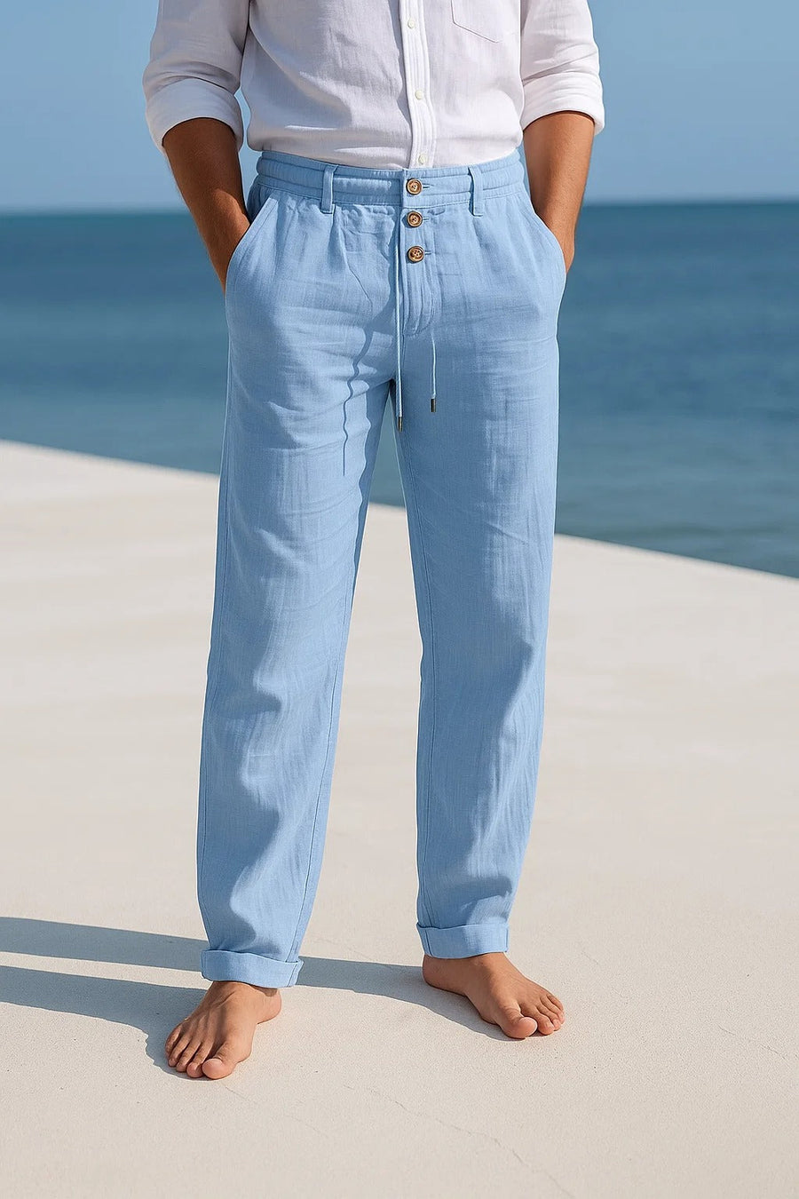 MATTEO | SOMMERHOSE