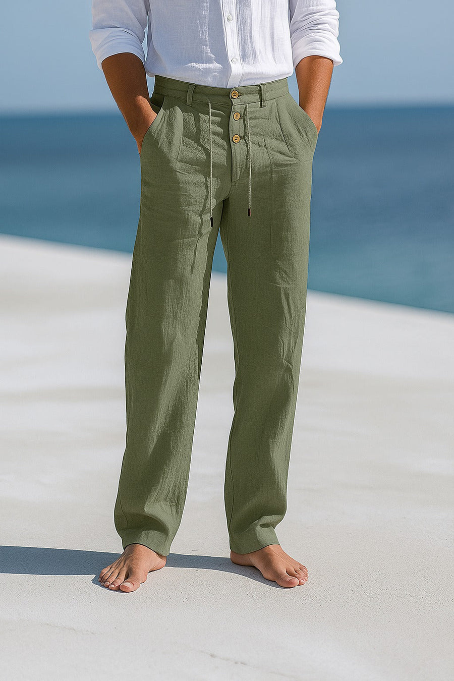 MATTEO | SOMMERHOSE