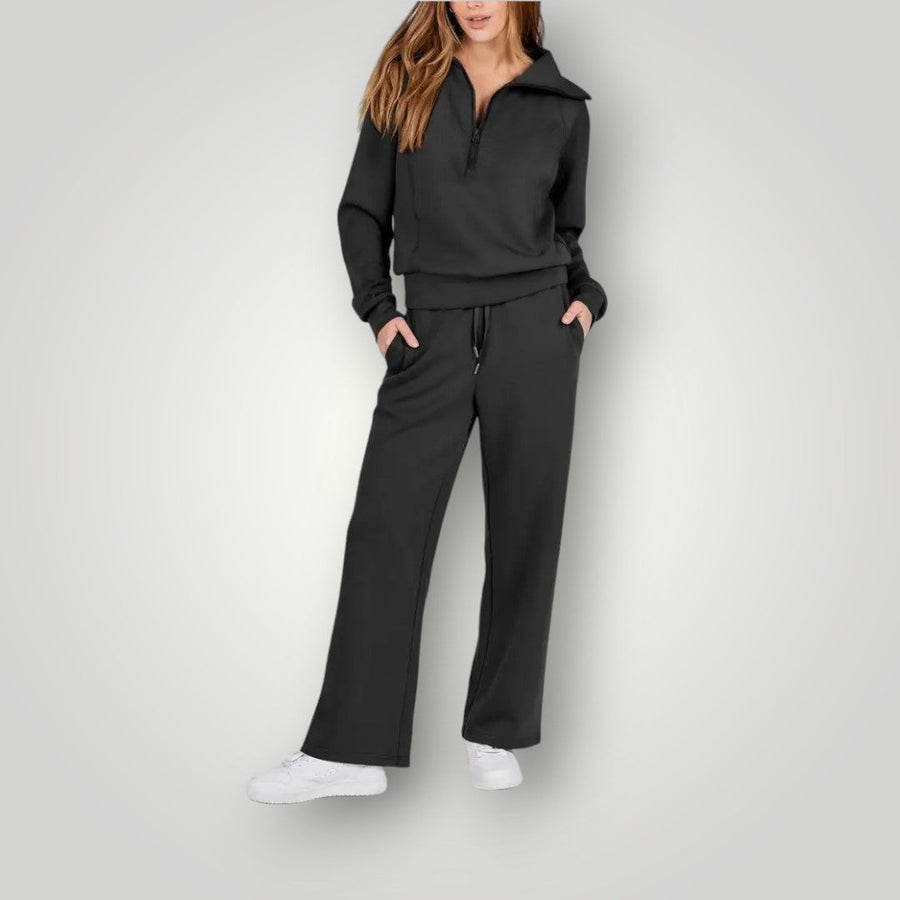 Hausanzug-Set Für Damen | Zweiteilig