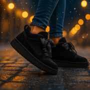 Winterstiefel Damen | Rutschfeste Sohle für sicheren Halt | Winterboots Damen