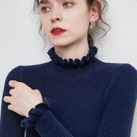 Marineblau