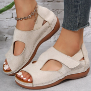 Alina | Bequeme Orthopädische Sandalen