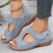 Alina | Bequeme Orthopädische Sandalen