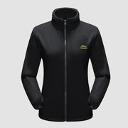MILLICENT - WASSERDICHTE 3-IN-1-JACKE