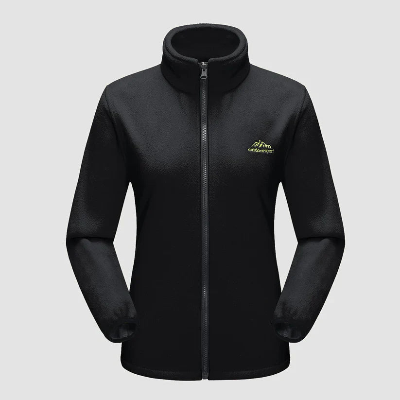 MILLICENT - WASSERDICHTE 3-IN-1-JACKE