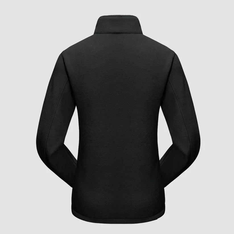 MILLICENT - WASSERDICHTE 3-IN-1-JACKE